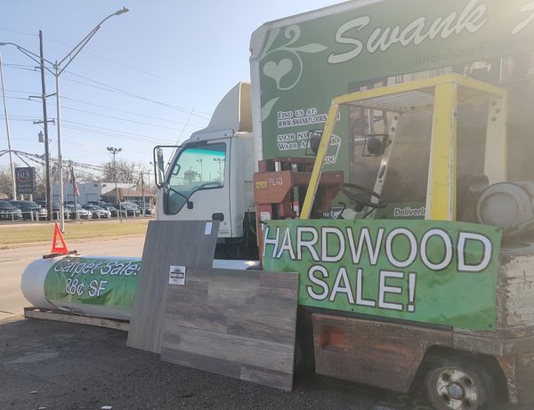 Our best deals!